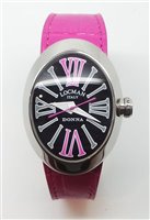 Orologio Locman Donna in Acciaio AIS1316 REF.410